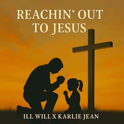 Reachin' Out To Jesus (feat. Karlie Jean) - Single