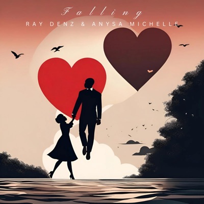 Falling - Single