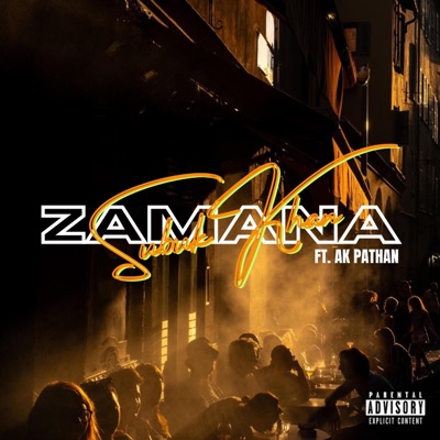 Zamana (feat. Ak Pathan) - Single