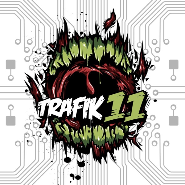 Trafik 11 - EP