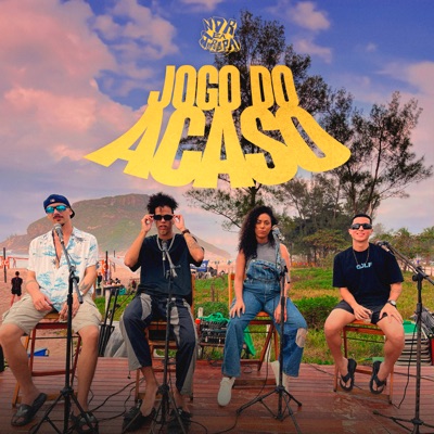 Jogo do Acaso - Single