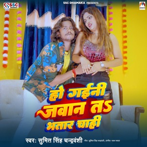 Ho Gaini Jawan Ta Bhatar Chahi
