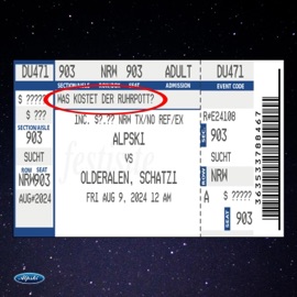 Kampf mit mir selbst (feat. OlderAlen) ALP 903