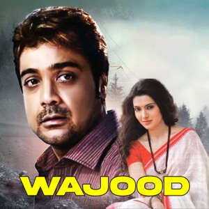 WAJOOD (Original Motion Picture Soundtrack) - Single