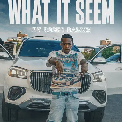 Rocko Ballin - Shazam