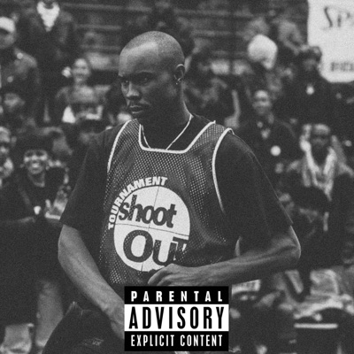 Above The Rim - Single