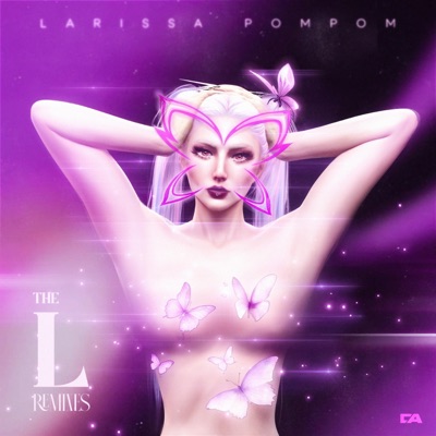 L In The Mix: The Remixes, Vol. 1 - EP