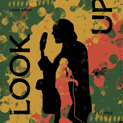 Look up (feat. CJROS3) - Single