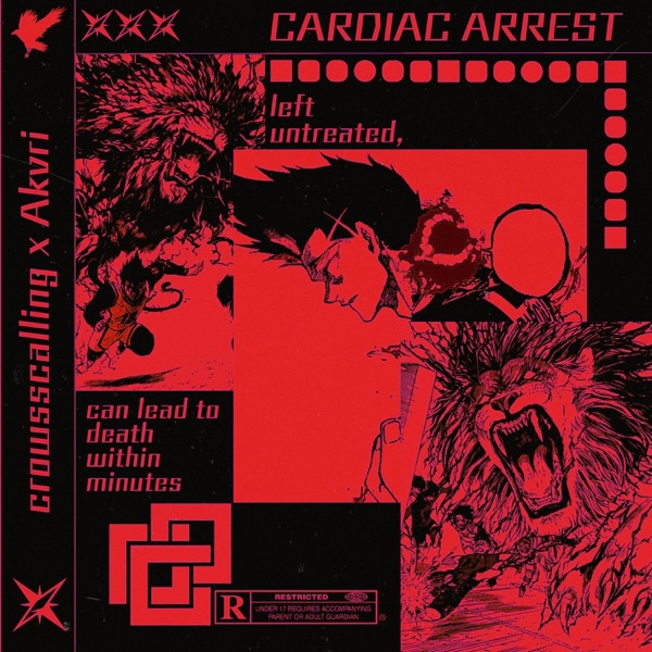 CARDIAC ARREST