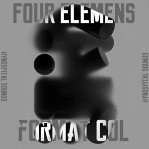 Four Elements - EP