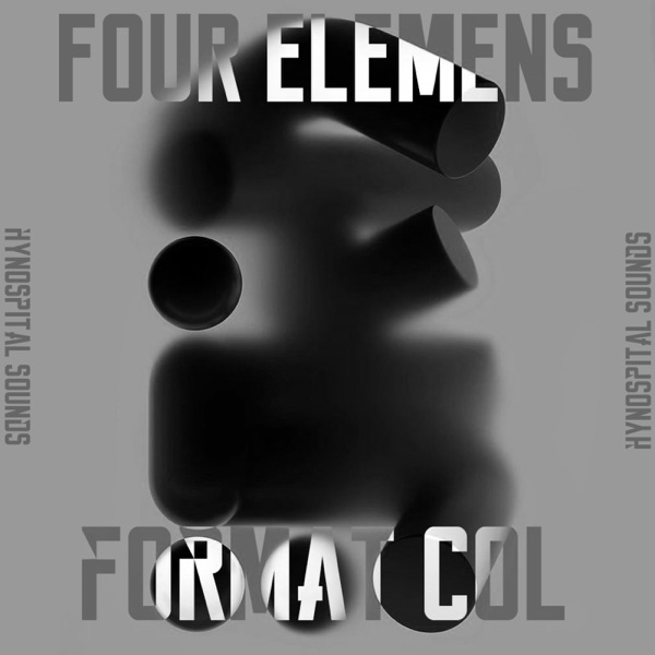 Four Elements - EP