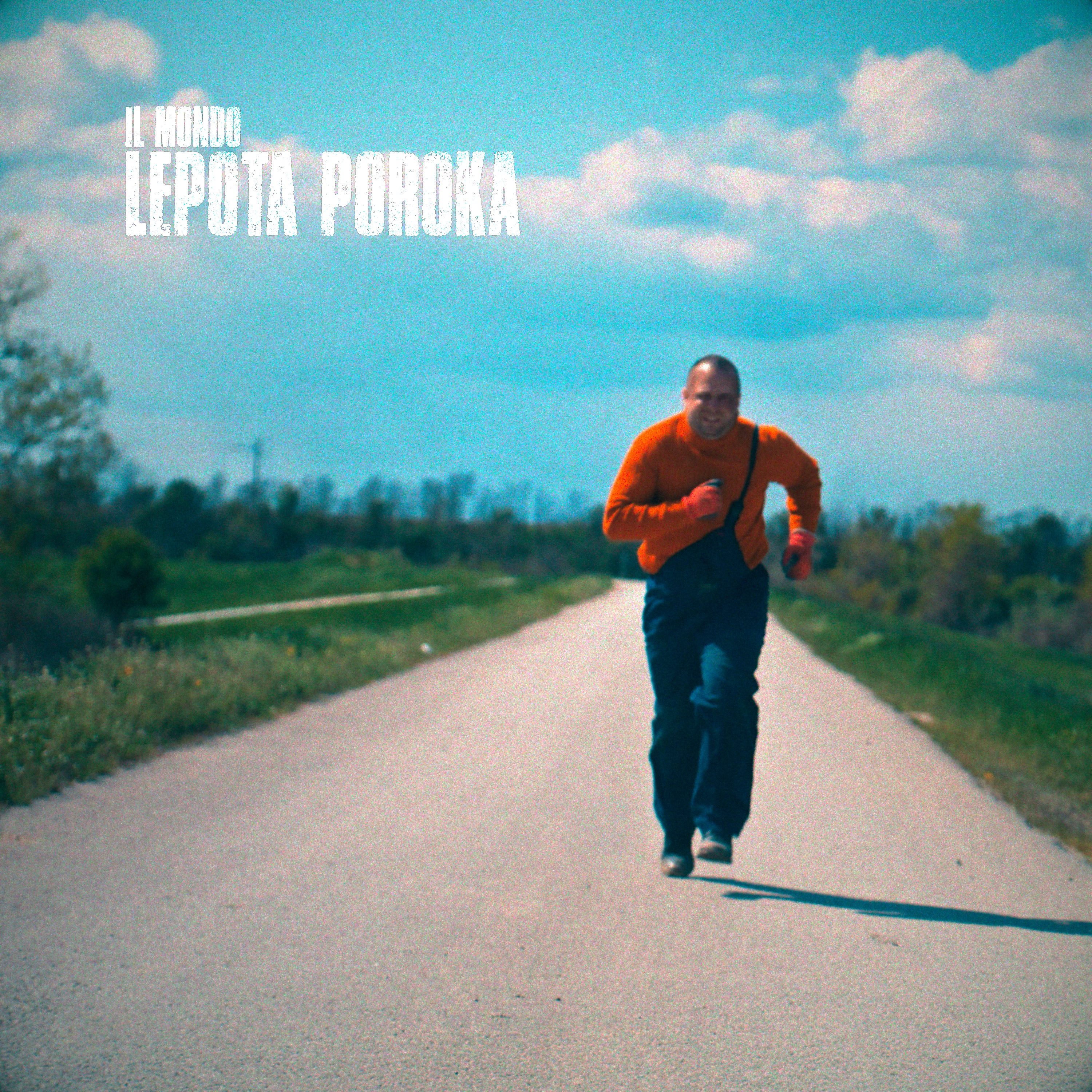 Lepota poroka - Single
