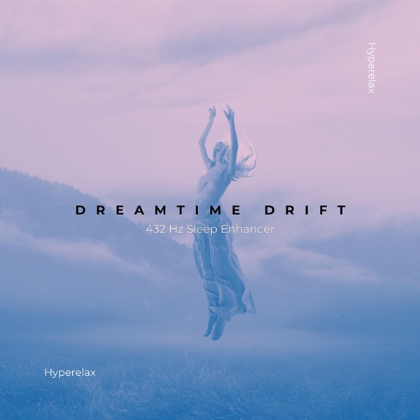 Dreamtime Drift: 432 Hz Sleep Enhancer