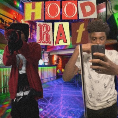 Hood Rat (feat. 4xliDraco) - Single