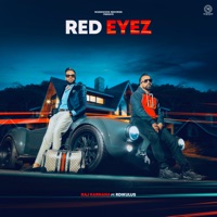 Red Eyez (feat. Rdikulus) - Single - Raj Karnana