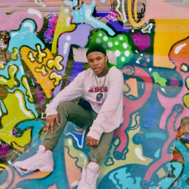 PINK BOYS (feat. Montèupnext) Malik West