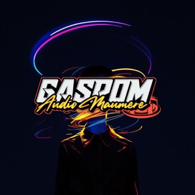 GASPOM AUDIO PRESENT - Single