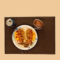 Cookingforbae - Single - Baegod