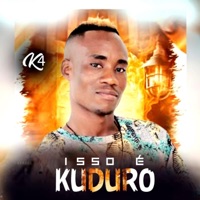 Isso É Kuduro - EP - K4