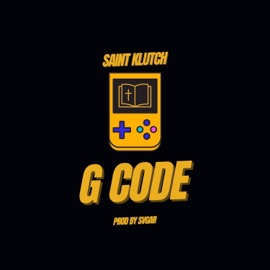 G Code Saint Klutch