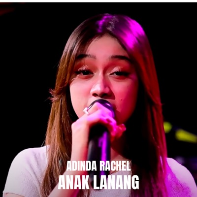 Anak Lanang - Single