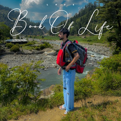 Book of Life - Single