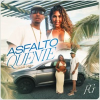 Asfalto Quente - Single - FG