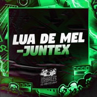 Lua de Mel - Juntex - Single - Mc Buraga & DJ PBEATS