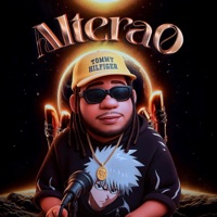 Alterao - Single - Jonatan Burlon