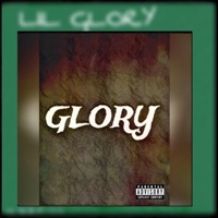 GLORY - EP - lilglo