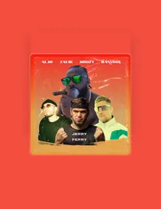 Escucha a ALJО, mira videos musicales, lee su biografía, consulta las fechas de las gira y más.