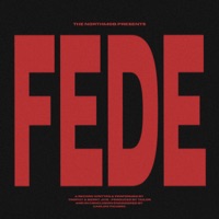 FEDE. (feat. Berry Jive) - Single - Trophy
