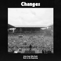 Changes (feat. Adam Wakeman &amp; II) [Live From Villa Park / Back To The Beginning] - YUNGBLUD, Nuno Bettencourt &amp; Frank Bello Cover Art