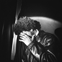 TURN OFF THE LIGHTS - EP - Izman