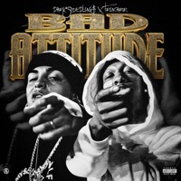Bad Attitude (feat. TruCarr) - Single - Parkside Plug$