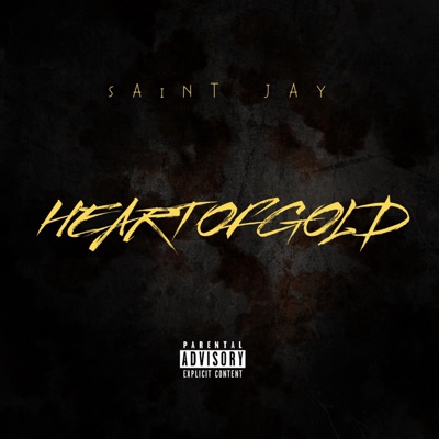 HEART OF GOLD - Single