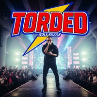 WOLF 88208 - EP - Torded