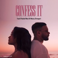 Confess It - Single - Fuad, Rachel West & Mumzy Stranger