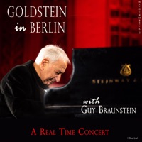 Goldstein in Berlin - A Real Time Concert (Live in Berlin, 2024) - William Goldstein