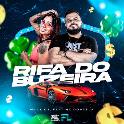 Rifa do Buzeira - Single