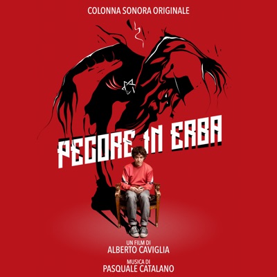 Pecore in Erba (Colonna sonora originale)