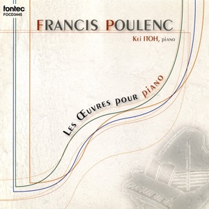 Les Oeuvres Pour Piano