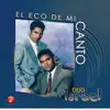 Dúo Israel - Alguien Necesario