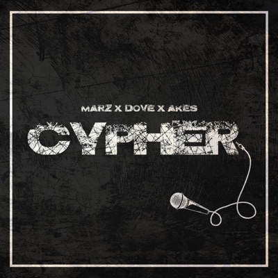 Cypher (feat. Akes & Dove) - Single