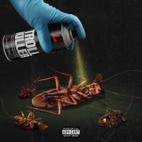 TROLL KILLER - Single - Lazarus