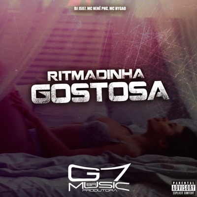 Ritmadinha Gostosa (feat. MC NENÊ PHC) - Single