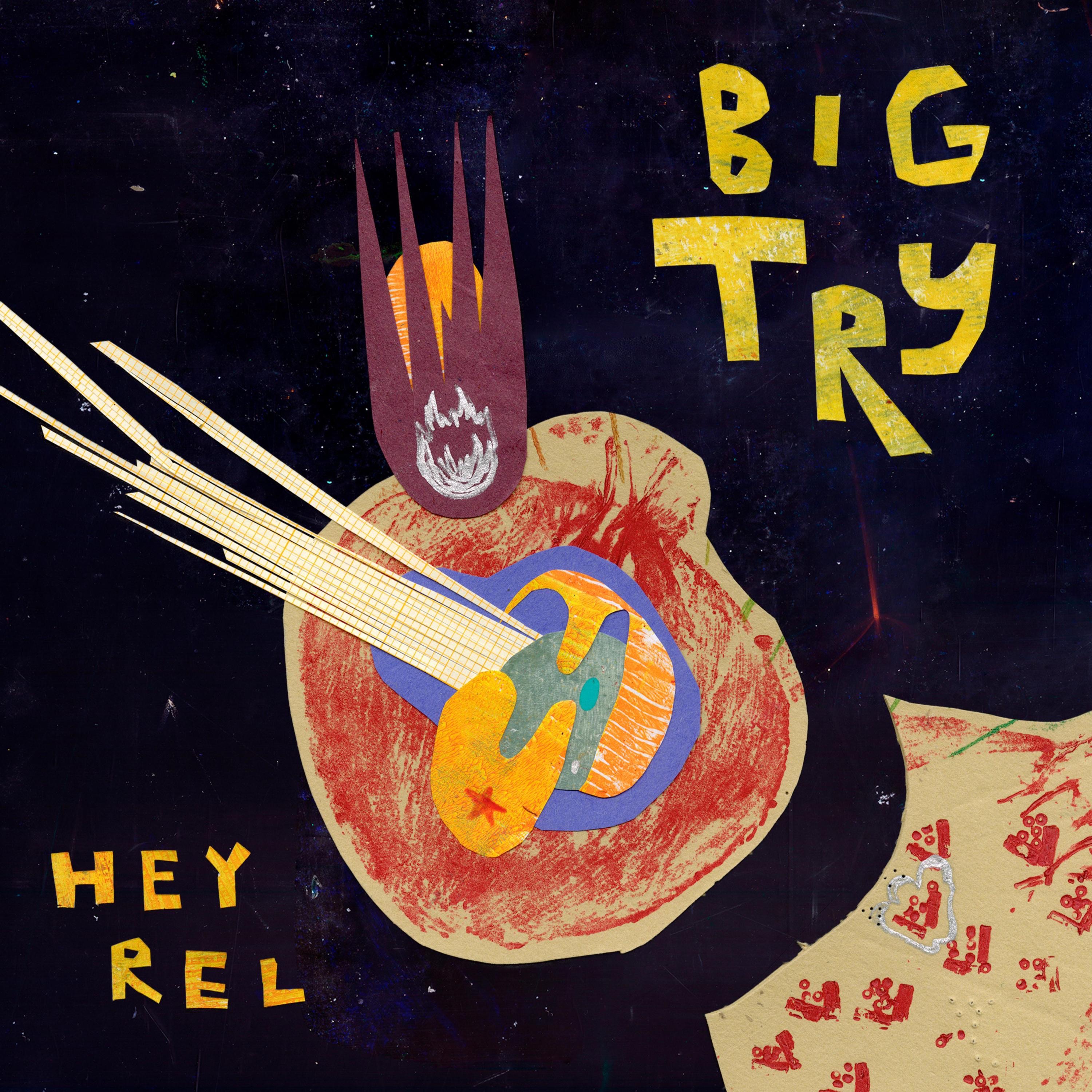 Big Try - EP