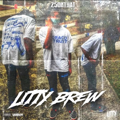 LITTY BREW