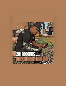 Ascolta Deep House Goo, guarda video musicali, leggi la biografia, vedi le date del tour & altro!