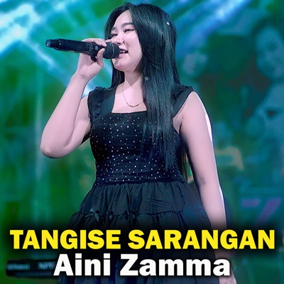 Tangise Sarangan - Single
